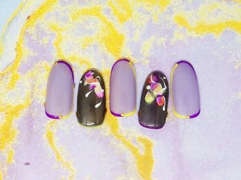 ティーエヌ 金山駅東口店/オリジンル定額￥6700★オフ込