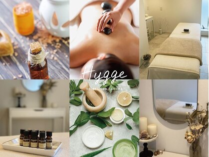 ヒュッゲ(Hygge)の写真