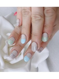 nail design...♪