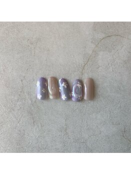 エムクオリティ(M-Quality)/Happy!