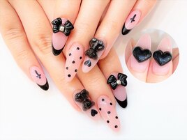ジェル定額￥9990★ぐみくま