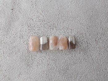 マックスビューティーネイル(MAX BEAUTY nail)/デザインコース