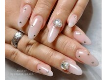 メニティ(MeniTy)/ベイビーブーマー