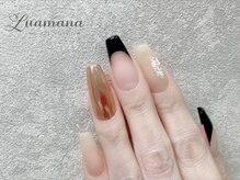 ルアマナ(Luamana)/スカルプメニューもございます♪