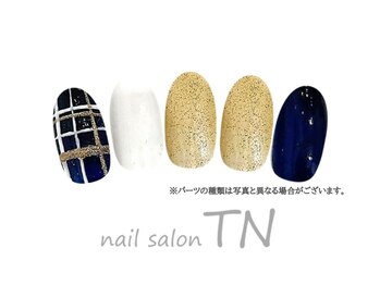 ティーエヌ イオン新潟青山店/1月季節の定額6900円コース