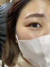 ボアップ 松山店(boappu)/まつ毛パーマ