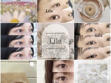 ライラ(Lila)の雰囲気（デザインの参考に♪♪  Instagram→lila_kirei  ）
