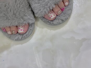 シェリー(CHERIE)/