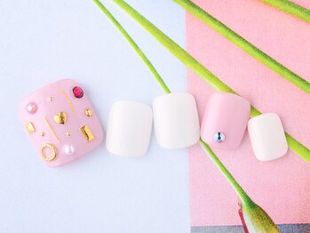 ダッシングディバ 船橋東武店(DASHING DIVA)/4-6月定額　