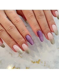 マグネットフレンチ♪