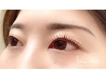 クレー(Klee)/パリジェンヌラッシュリフト