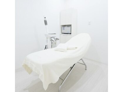 ポーラ ザ ビューティ ANAクラウンプラザホテル新潟店(POLA THE BEAUTY)の写真