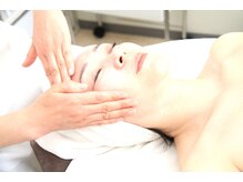 ポーラ 福島瀬上店(POLA)/フェイシャルケア