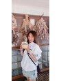 ハビット 恵比寿店(Habit)&nbsp;アイスが大好きで毎日食べてます笑
