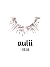 アウリー アイラッシュ(aulii eyelash) aulii 