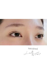 エス バイ メゾン(es by maison)/パリジェンヌラッシュリフト