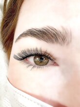 サロン ド デンファレ(salon de denphal)/最高級セーブル／160本