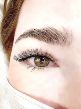 サロン ド デンファレ(salon de denphal)/最高級セーブル／160本