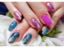 ネイルアンドビューティー アユズ(Nail&Beauty Ayu's)/