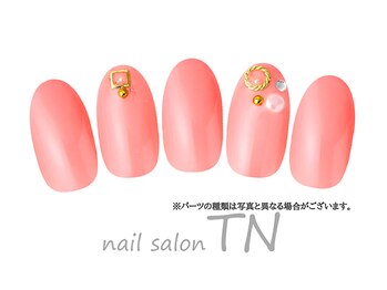ティーエヌ TSUTAYA宇多津店/2月季節の定額4900円コ―ス
