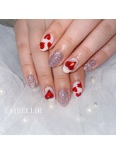 アンベリール 新宿(Embellir)/90分やり放題コース♪