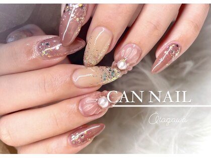 キャンネイル 太田川店(Can Nail)の写真