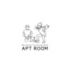アプトルーム 札幌真駒内店(APT ROOM)ロゴ
