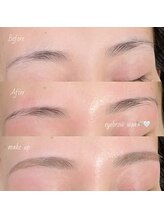 エスト(este.)/美眉スタイリング WAX