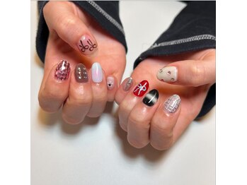 シーネイルサロン(C nail salon)/