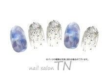 ティーエヌ 蔦屋書店茂原店/季節の定額5900円コース☆