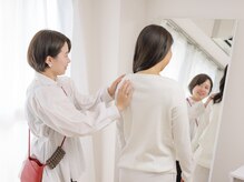 アンドキュー(&CUE)