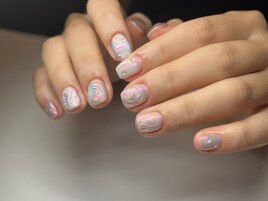 ネロリ定額[新宿/新宿駅]
