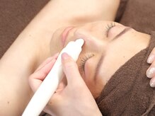 ノート(NOTE)/ハイドロスプラッシュ毛穴洗浄