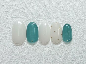 アット エル(at...L)/定額8000円2