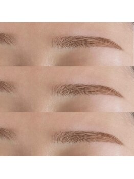 キューラッシュ 大井町店(Q-LASH)/アイブロウ♪美眉スタイリング