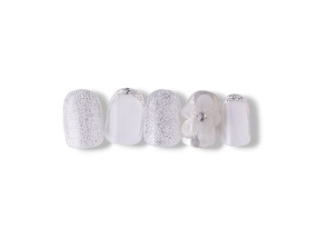 マックスビューティーネイル(MAX BEAUTY nail)/デザインコース ¥7,700