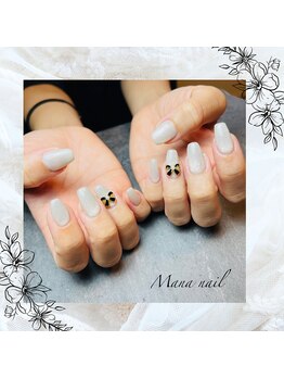 マナネイル(Mana nail)/