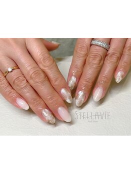 華やか系（イベント・ブライダル）が得意