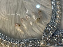 ラヴィン なんばスカイオ店(Lovin)/【12月限定　Xmasmonthly】