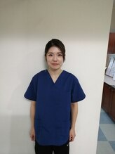 東陽町駅前たけだ整骨院 鍼灸院 整体院&nbsp;川元 華奈