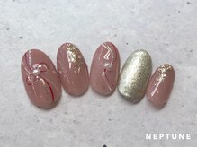 ネプチューン ネイルアンドアイラッシュ 二子玉川店(NEPTUNE)/