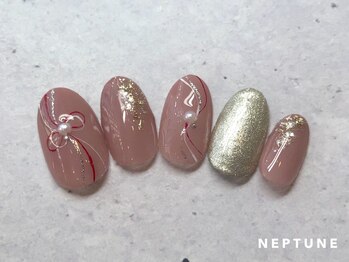 ネプチューン ネイルアンドアイラッシュ 二子玉川店(NEPTUNE)/