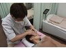 整体・ヘッド・骨盤・小顔矯正回数券お持ちの方