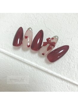 ムーミーフェブ 板橋店(muumii Feb.)/キラキラコース6880円[板橋]