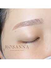 ロザンナ 北浦和店(ROSANNA)/美眉アイブロウスタイリング