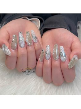 イチキュウハチキュウ ネイルサロン(The 1989 nail salon)/