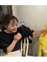 レリーズ ネイル(Lelys nail)&nbsp;オ スギ