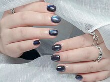 ドリーミー ネイル 上野(Dreamy Nail)/￥４９８０《６０分》