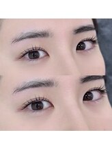 ベルム 市川店(BELME)/パリジェンヌ/ラッシュリフト