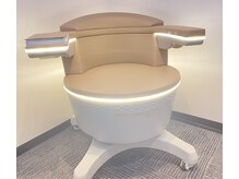 ルーチェ(Luce)の雰囲気(尿もれ.湯もれ.ちなら.膣圧減少!痛みなく服着たまま改善します。)